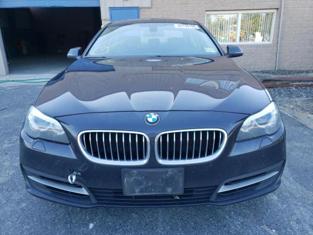 Photo 9 from auction – 2014 BMW 528 XI with VIN WBA5A7C57ED619274