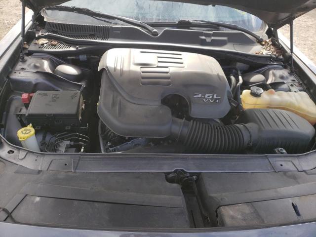 Photo 7 from auction – 2015 DODGE CHALLENGER with VIN 2C3CDZAG0FH804079