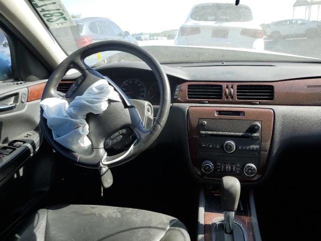 Photo 9 from auction – 2009 CHEVROLET IMPALA 1LT with VIN 2G1WT57K991241331
