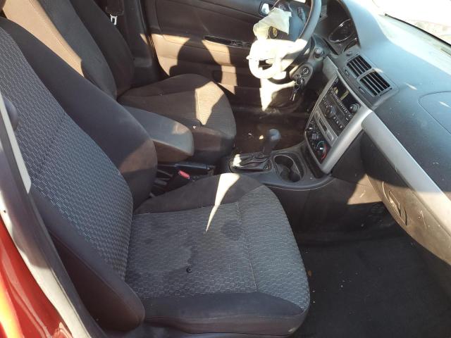 Photo 5 from auction – 2010 CHEVROLET COBALT 2LT with VIN 1G1AF5F55A7219704