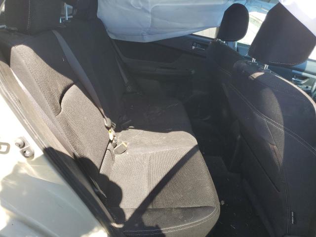 Photo 6 from auction – 2013 SUBARU XV CROSSTR with VIN JF2GPAWCXDH854004