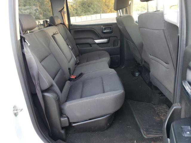 Photo 6 from auction – 2016 CHEVROLET SILVERADO with VIN 3GCPCREC2GG372328