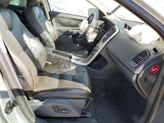 Photo 5 from auction – 2010 VOLVO XC60 3.2 with VIN YV4982DZ8A2079487