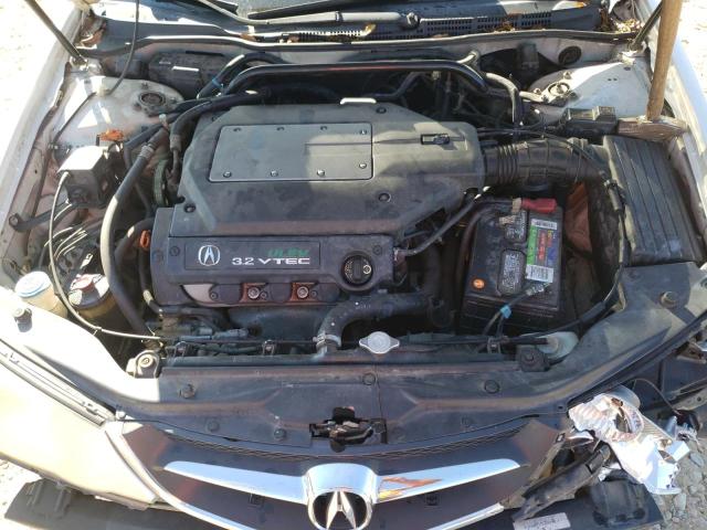 Photo 7 from auction – 2003 ACURA 3.2TL with VIN 19UUA56683A079652