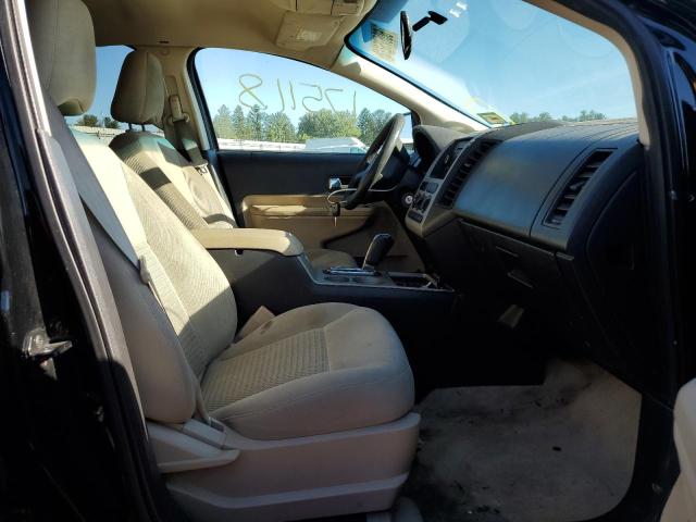 Photo 5 from auction – 2008 FORD EDGE SE with VIN 2FMDK36C48BA35189