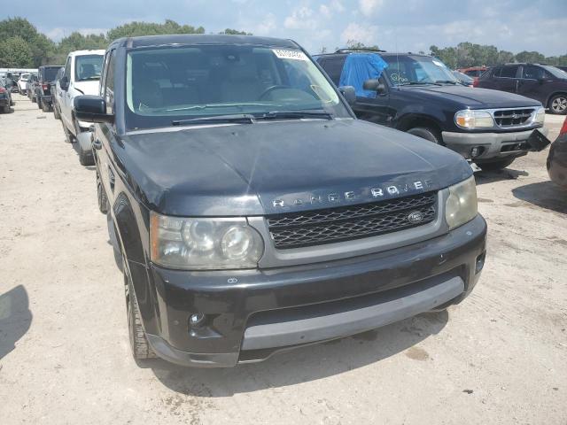 Photo 9 from auction – 2011 LAND ROVER RANGE ROVE with VIN SALSK2D41BA272638
