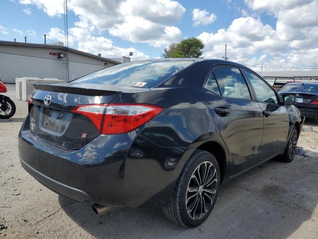 Photo 4 from auction – 2014 TOYOTA COROLLA L with VIN 2T1BURHEXEC082477
