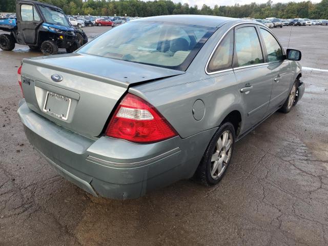 Photo 4 from auction – 2005 FORD FIVE HUNDR with VIN 1FAFP23145G191626