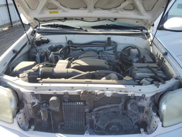 Photo 7 from auction – 2002 TOYOTA SEQUOIA LI with VIN 5TDZT38A82S064770