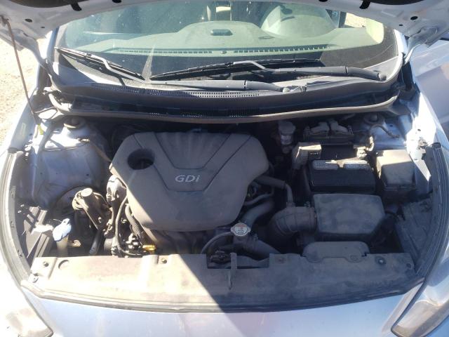 Photo 7 from auction – 2013 HYUNDAI ACCENT GLS with VIN KMHCT4AE6DU530022