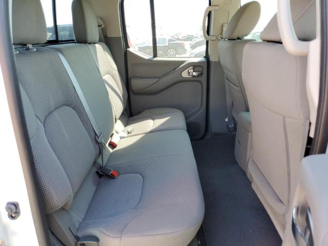 Photo 6 from auction – 2019 NISSAN FRONTIER S with VIN 1N6DD0ER2KN788490