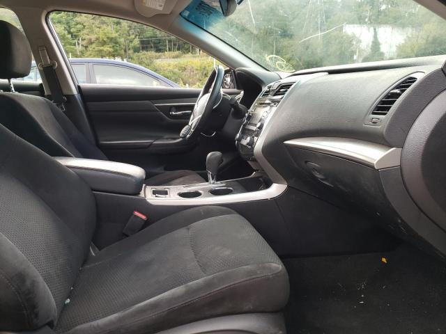 Photo 5 from auction – 2015 NISSAN ALTIMA 2.5 with VIN 1N4AL3APXFC568939