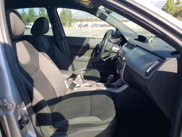Photo 5 from auction – 2009 FORD FOCUS SES with VIN 1FAHP36N59W222830