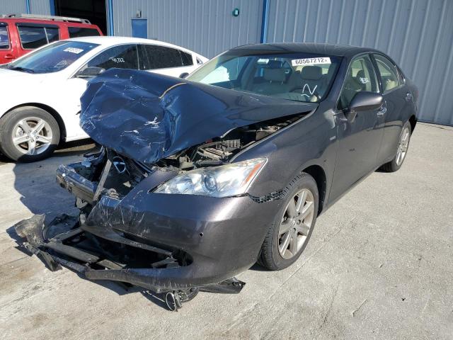 Photo 2 from auction – 2009 LEXUS ES 350 with VIN JTHBJ46G392299825