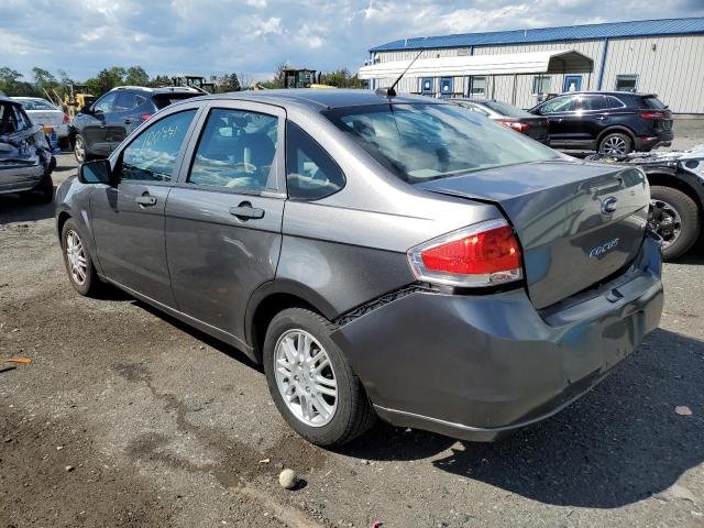 Zdjęcie 3 z aukcji – 2011 FORD FOCUS SE z VIN 1FAHP3FN6BW132365