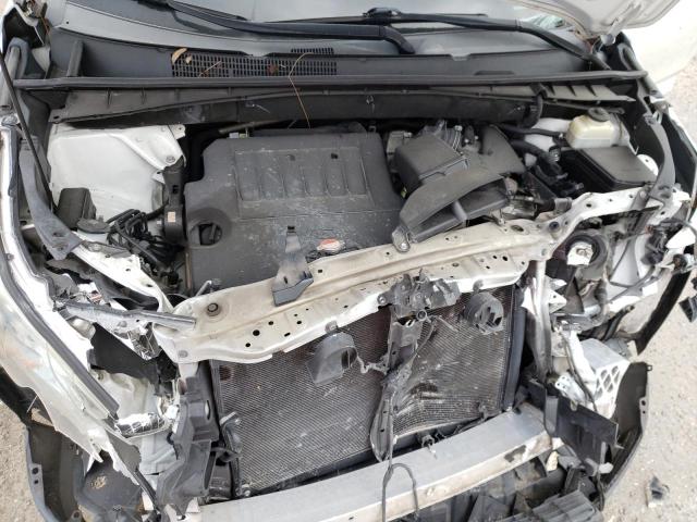 Photo 7 from auction – 2016 TOYOTA HIGHLANDER with VIN 5TDYKRFH5GS149431