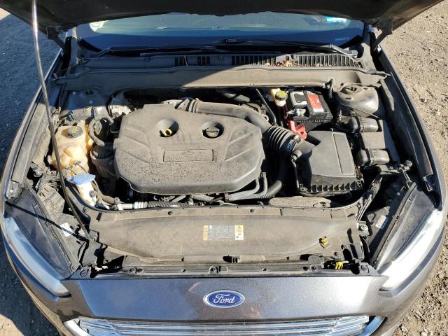 Photo 7 from auction – 2016 FORD FUSION SE with VIN 3FA6P0T99GR210001