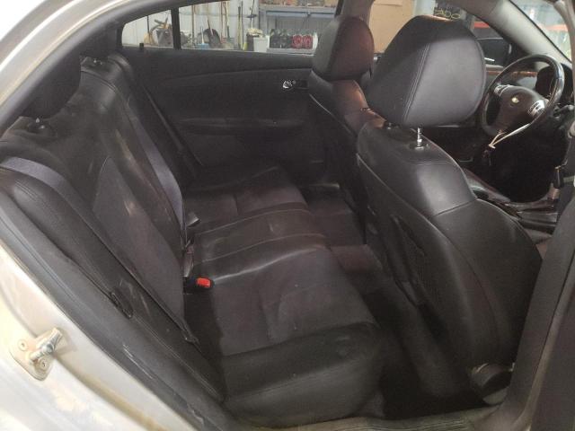 Photo 6 from auction – 2012 CHEVROLET MALIBU 2LT with VIN 1G1ZD5EU0CF116393