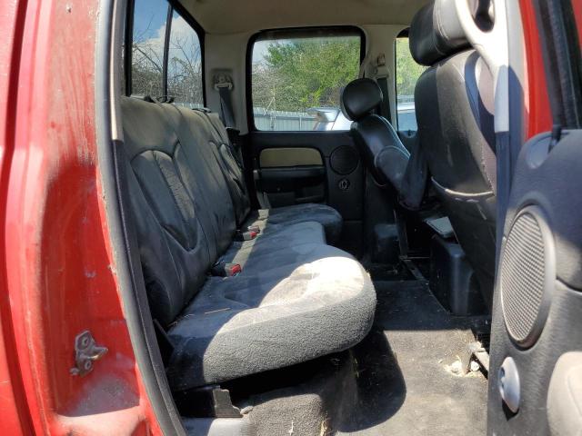 Photo 6 from auction – 2003 DODGE RAM 2500 S with VIN 3D7KU28D23G723824