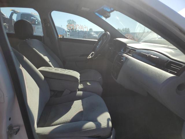 Photo 5 from auction – 2007 CHEVROLET IMPALA LS with VIN 2G1WB55K179126971