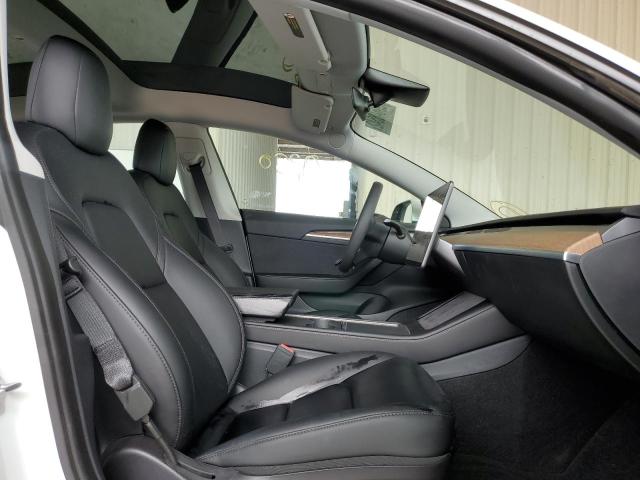 Photo 5 from auction – 2021 TESLA MODEL 3 with VIN 5YJ3E1EA3MF977873
