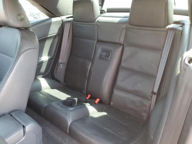 Photo 6 from auction – 2013 VOLKSWAGEN EOS KOMFOR with VIN WVWBW8AH5DV003415