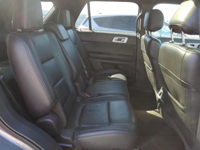Photo 6 from auction – 2013 FORD EXPLORER X with VIN 1FM5K8D84DGC56147