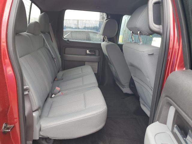 Photo 6 from auction – 2014 FORD F150 SUPER with VIN 1FTFW1ET4EFB74367