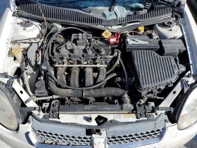 Photo 7 from auction – 2005 DODGE NEON SXT with VIN 1B3ES56C25D282853