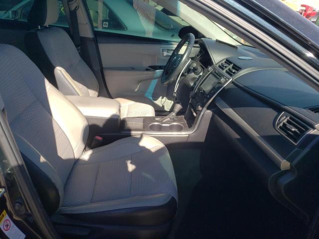 Photo 5 from auction – 2015 TOYOTA CAMRY LE with VIN 4T1BF1FK1FU495442