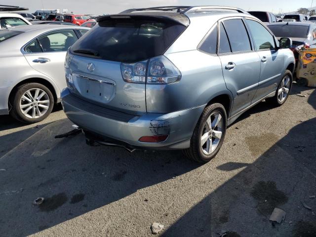 Photo 4 from auction – 2005 LEXUS RX 330 with VIN JTJHA31U150076351