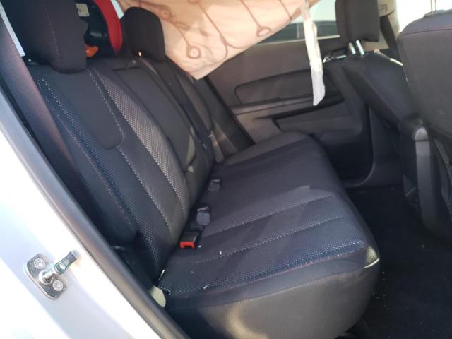 Photo 6 from auction – 2013 CHEVROLET EQUINOX LT with VIN 2GNFLEE39D6105531