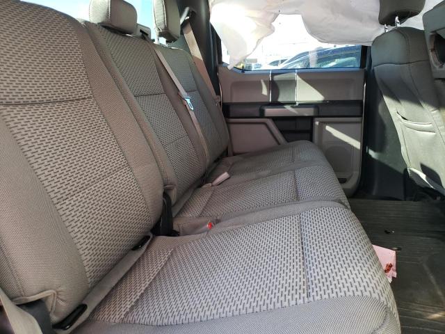 Photo 6 from auction – 2016 FORD F150 SUPER with VIN 1FTEW1EF1GFB27659