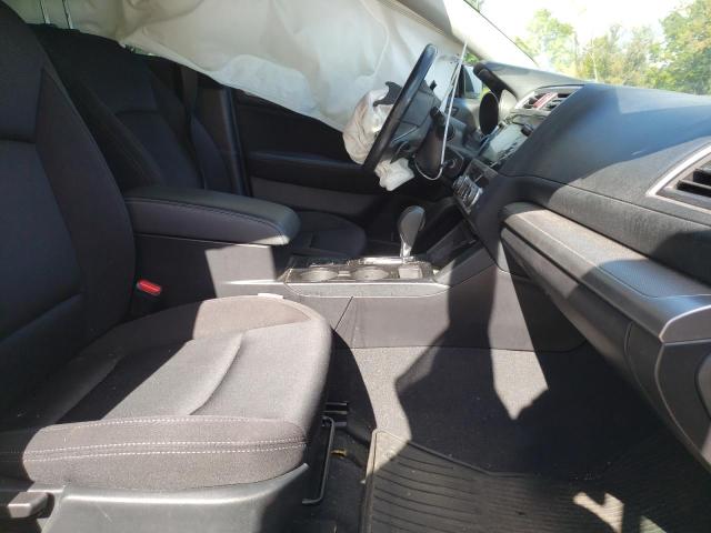 Photo 5 from auction – 2016 SUBARU LEGACY 2.5 with VIN 4S3BNAF61G3023887