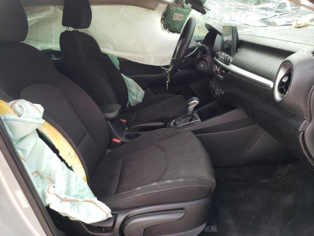 Photo 5 from auction – 2020 KIA FORTE FE with VIN 3KPF24AD1LE157206