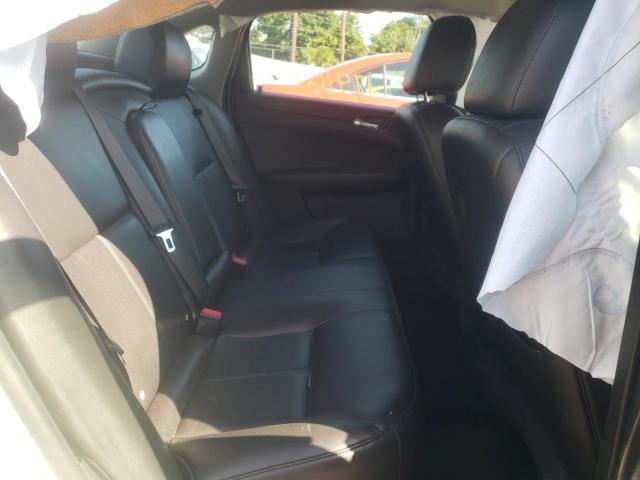 Photo 6 from auction – 2013 CHEVROLET IMPALA LTZ with VIN 2G1WC5E38D1227120