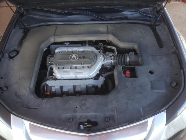 Photo 7 from auction – 2009 ACURA TL with VIN 19UUA86509A025747
