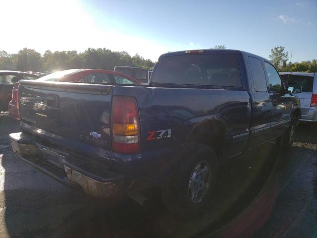 Photo 4 from auction – 2001 CHEVROLET SILVERADO with VIN 2GCEK19T211324916