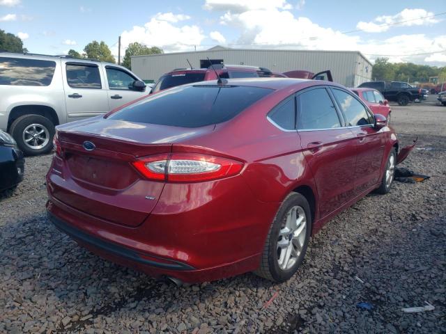 Photo 4 from auction – 2015 FORD FUSION SE with VIN 3FA6P0H79FR164286