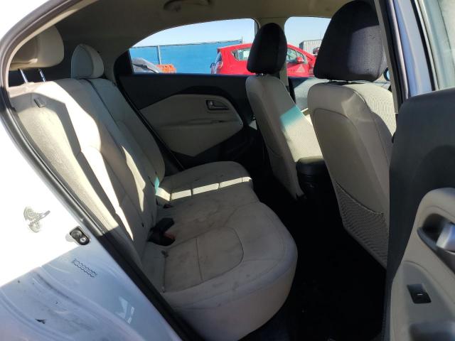 Photo 6 from auction – 2013 KIA RIO EX with VIN KNADN5A33D6309826