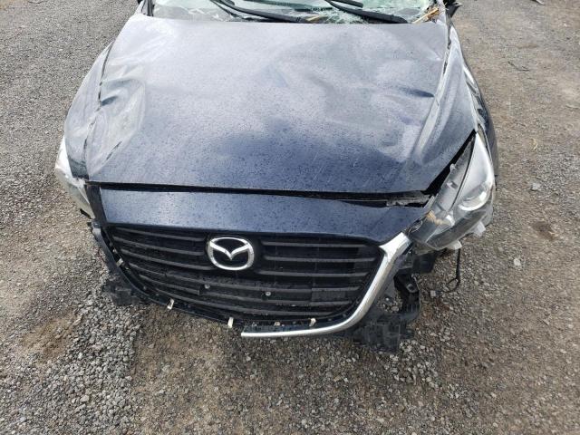 Photo 7 from auction – 2018 MAZDA 3 TOURING with VIN JM1BN1L72J1187245