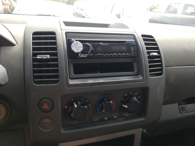 Photo 9 from auction – 2008 NISSAN PATHFINDER with VIN 5N1AR18B08C619841