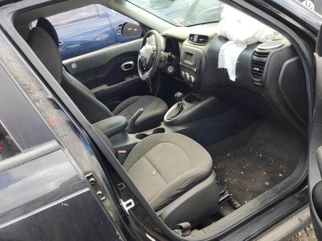 Photo 5 from auction – 2014 KIA SOUL with VIN KNDJN2A24E7737735