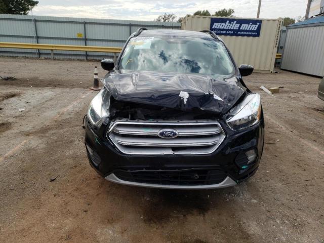 Photo 9 from auction – 2018 FORD ESCAPE SE with VIN 1FMCU0GD1JUB23659