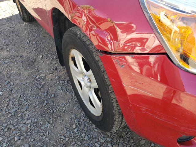 Photo 9 from auction – 2007 TOYOTA RAV4 with VIN JTMBD35V775065850