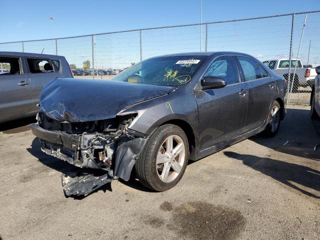 Photo 2 from auction – 2013 TOYOTA CAMRY L with VIN 4T1BF1FK5DU279140