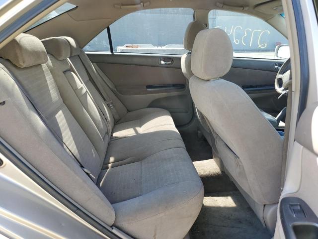 Photo 6 from auction – 2005 TOYOTA CAMRY LE with VIN JTDBE32K253026003