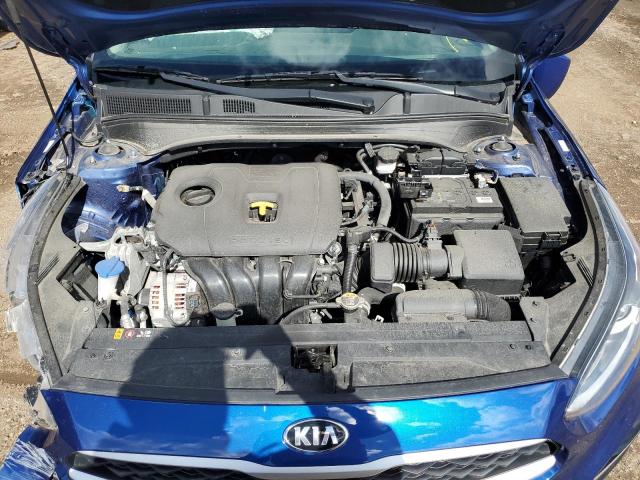 Photo 7 from auction – 2020 KIA FORTE FE with VIN 3KPF24AD6LE189617