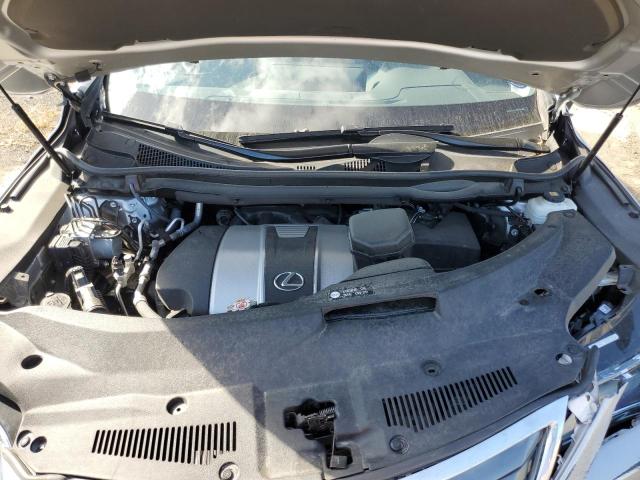 Photo 7 from auction – 2019 LEXUS RX 350 BAS with VIN 2T2BZMCAXKC197970