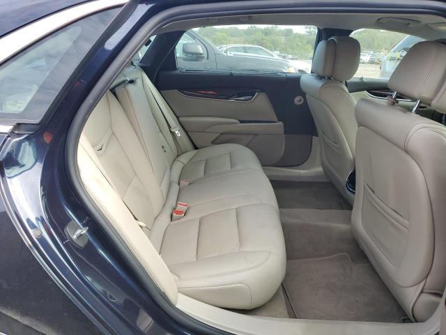 Photo 6 from auction – 2014 CADILLAC XTS LIMOUS with VIN 2GEXG6U30E9158411